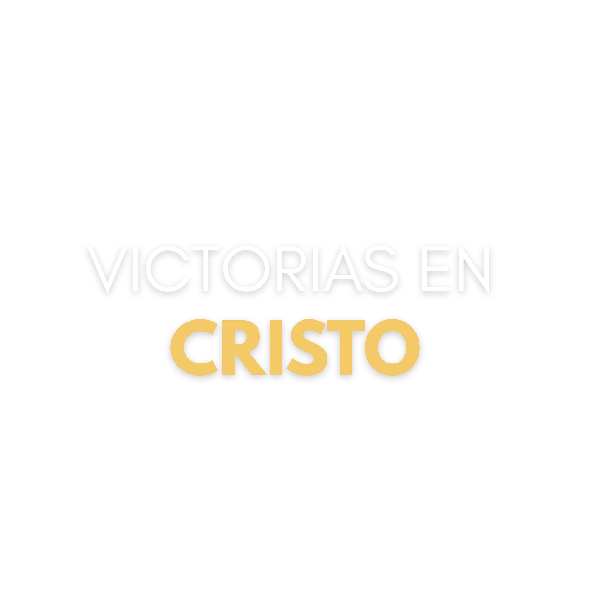 Victorias En Cristo